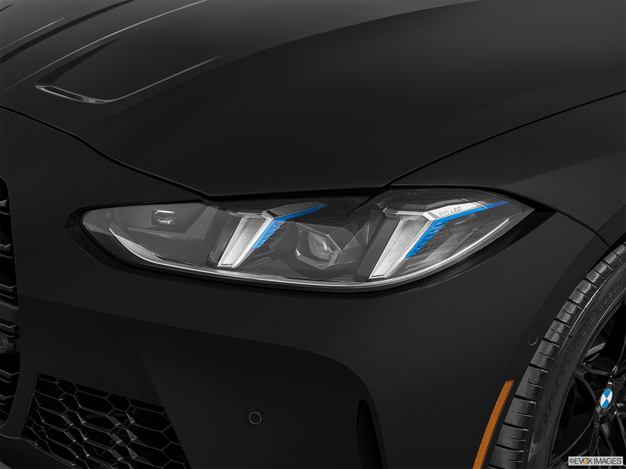 2025 BMW M4 Base