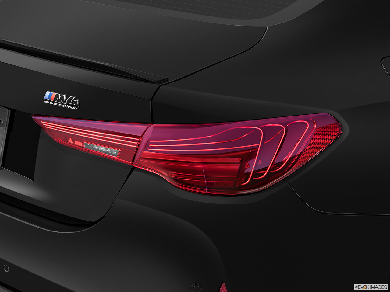 2025 BMW M4 Base