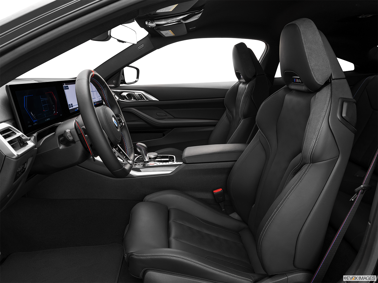 2025 BMW M4 Base
