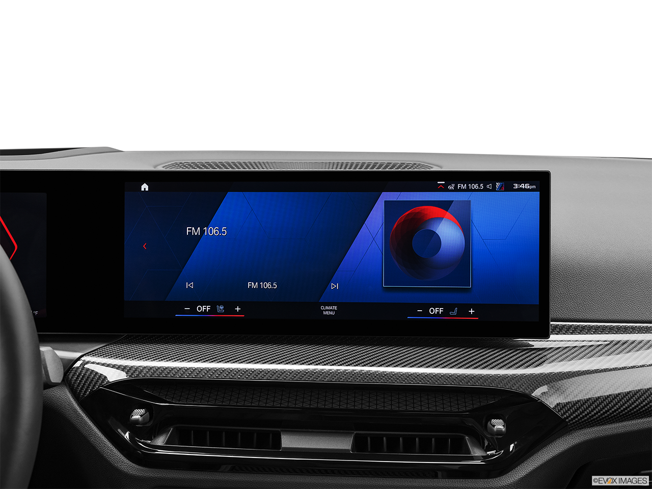 2025 BMW M4 Base