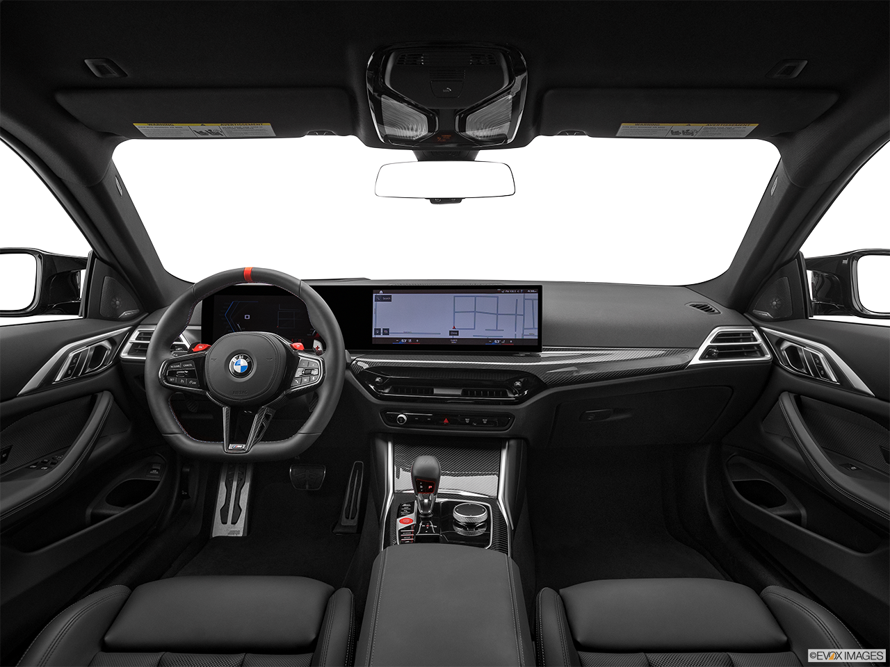 2025 BMW M4 Base