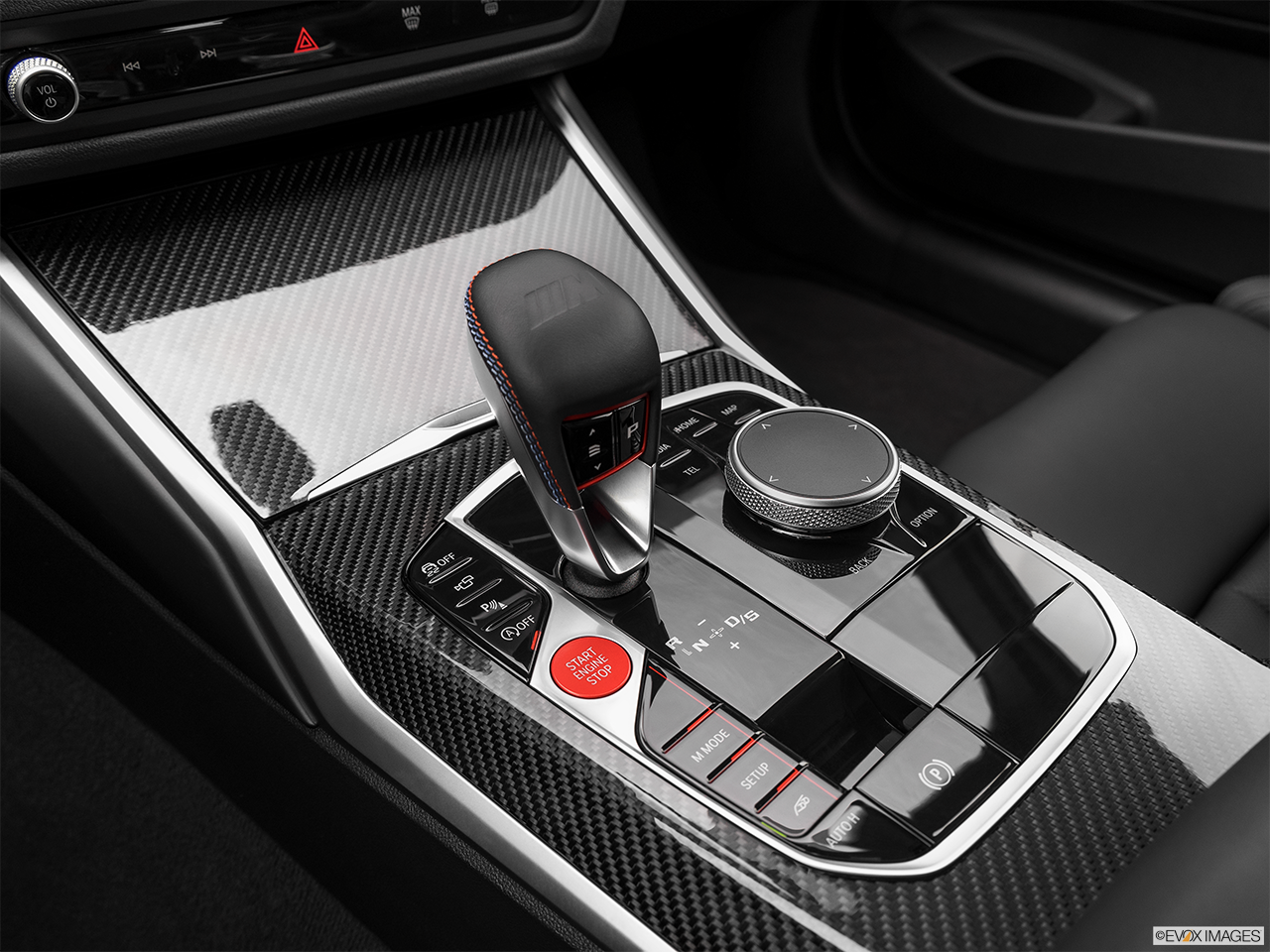 2025 BMW M4 Base