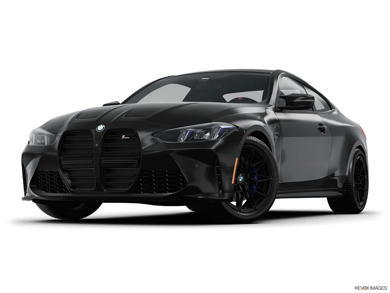 2025 BMW M4 Base