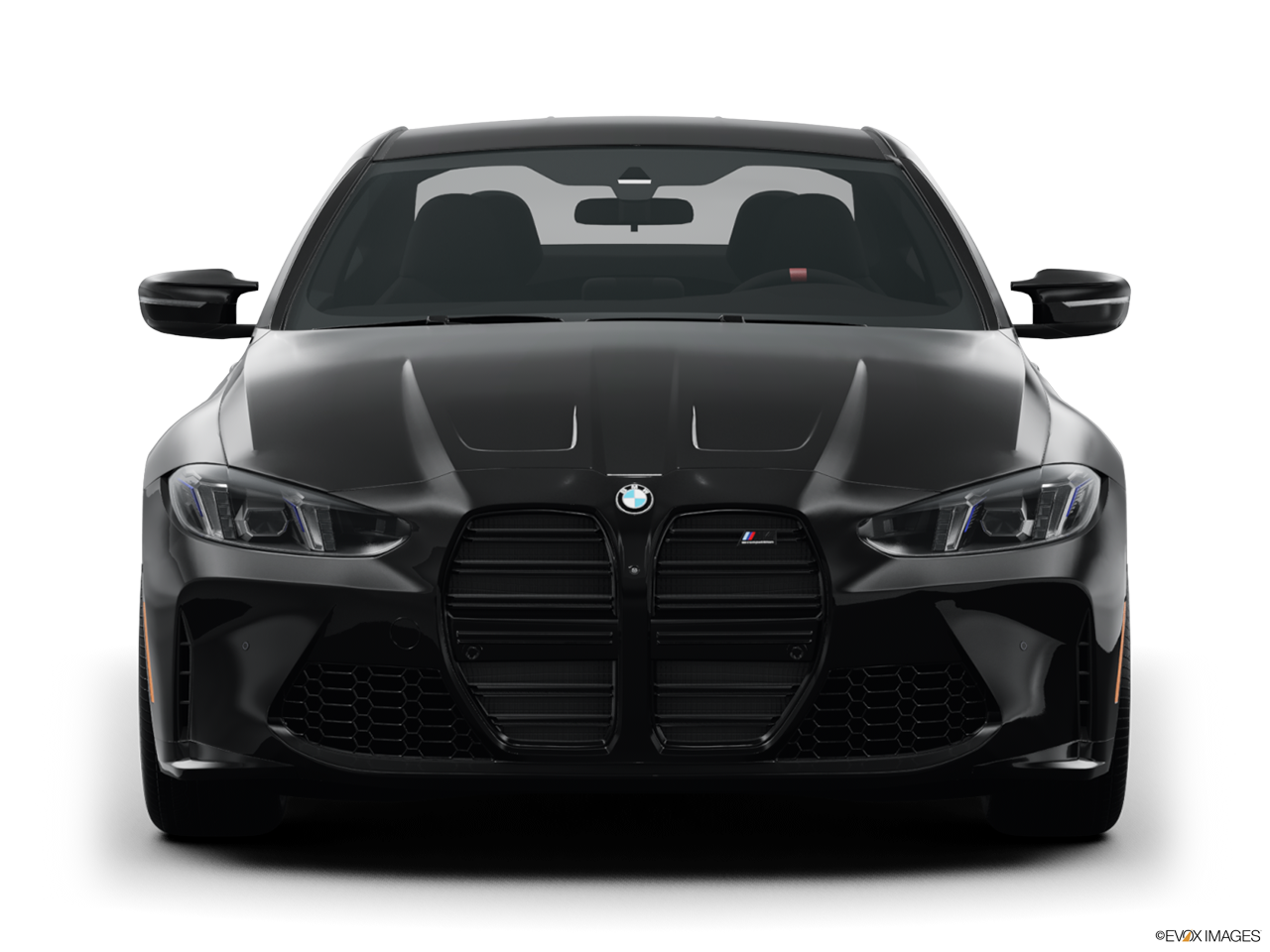 2025 BMW M4 Base