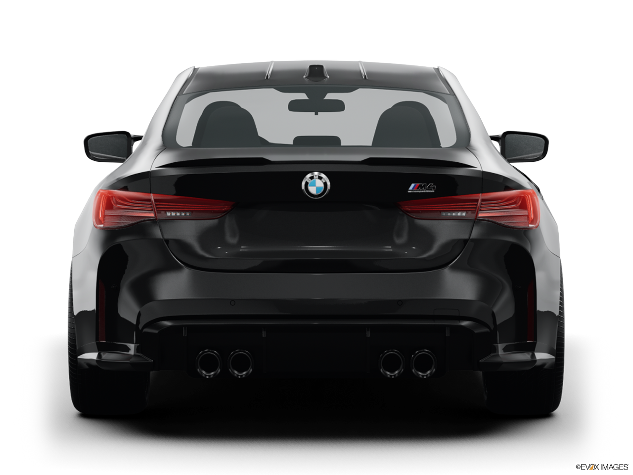2025 BMW M4 Base