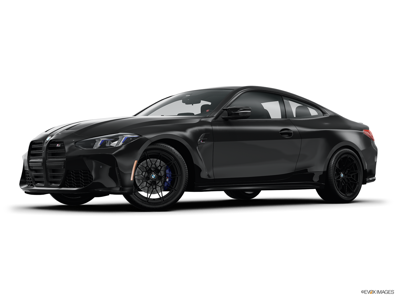 2025 BMW M4 Base