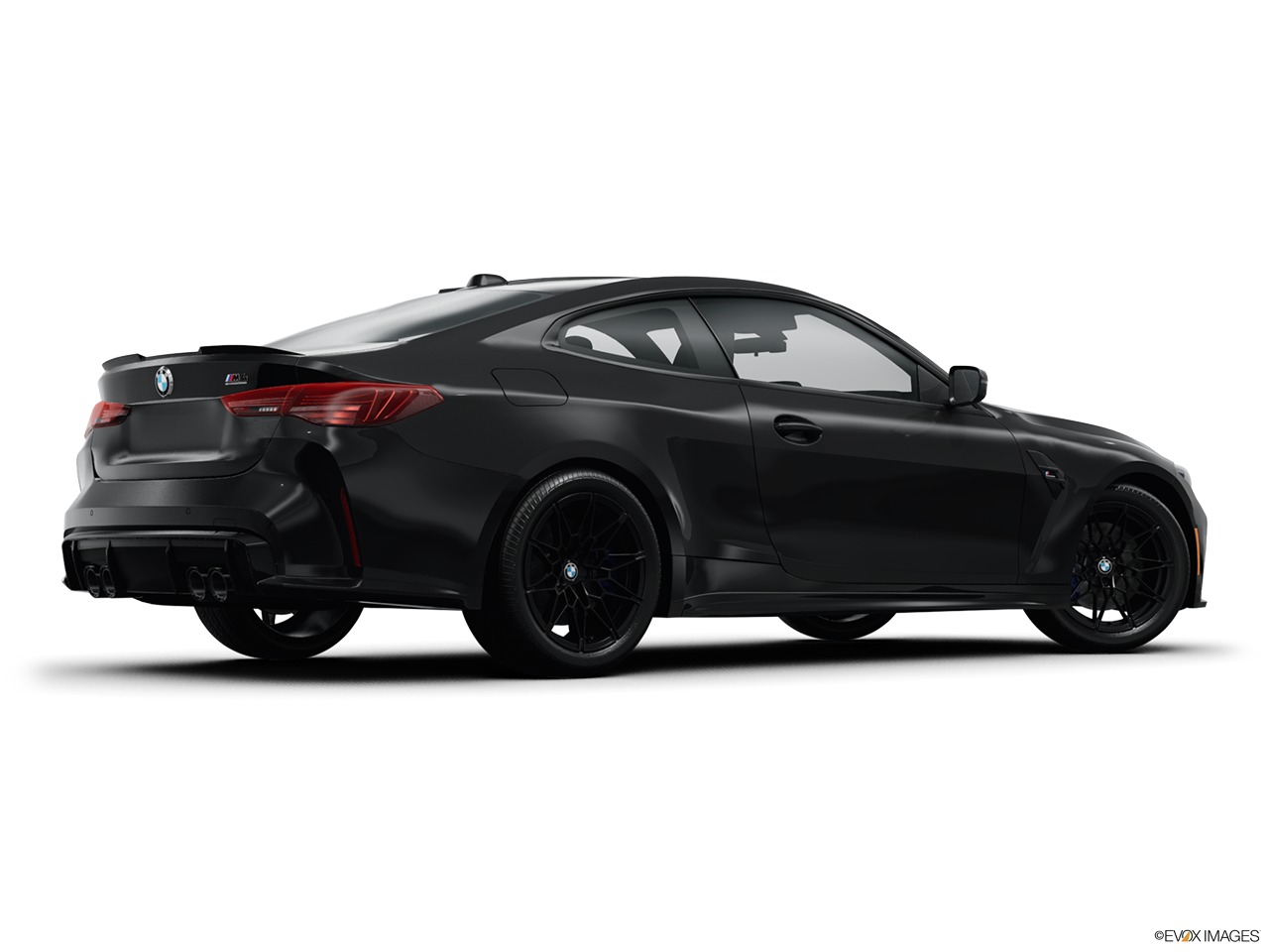 2025 BMW M4 Base