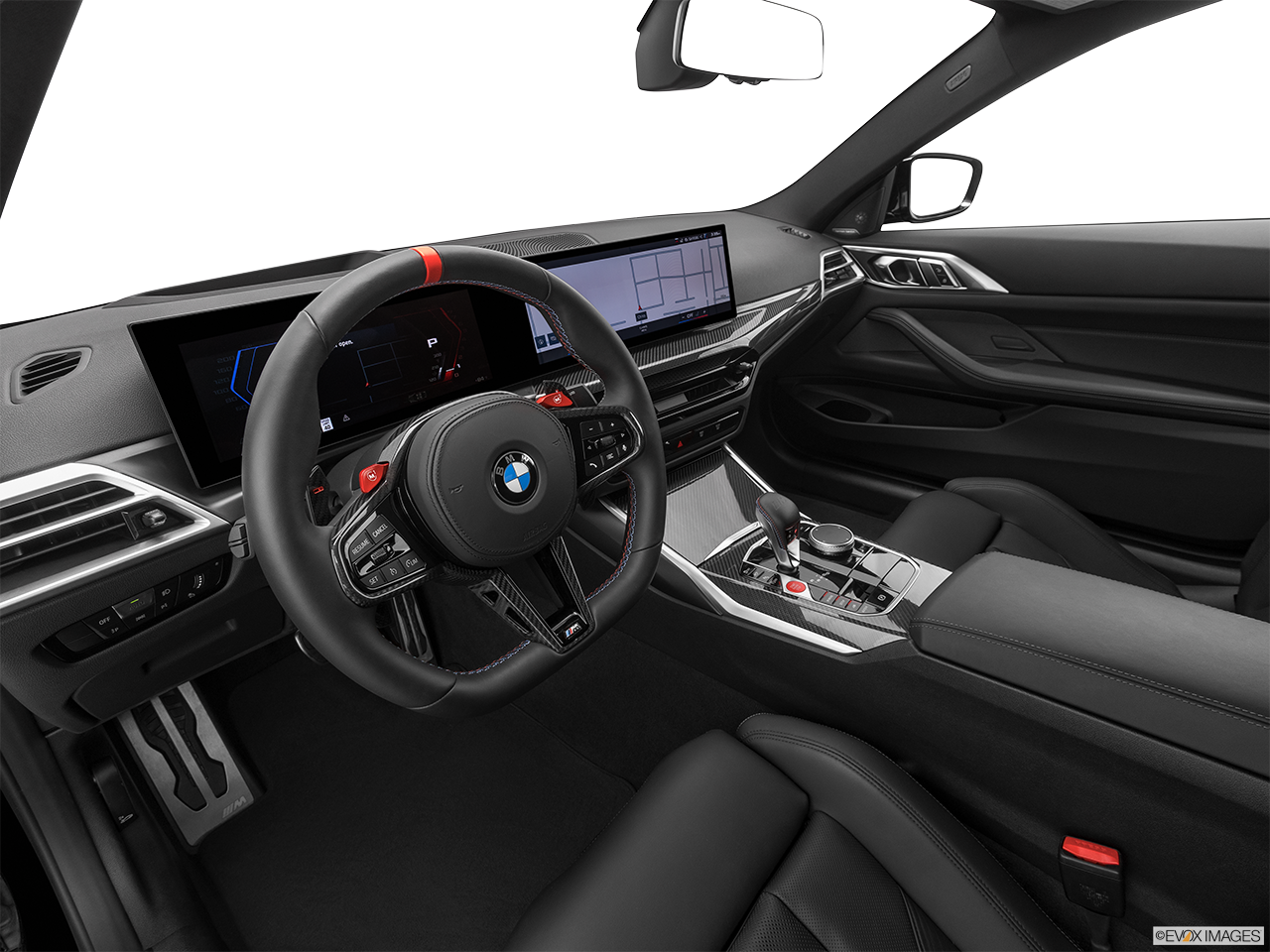 2025 BMW M4 Base