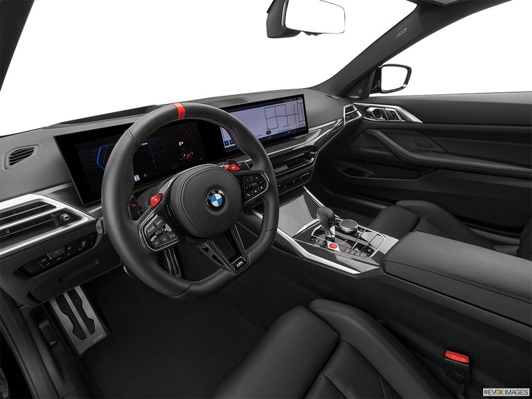 2025 BMW M4 Base