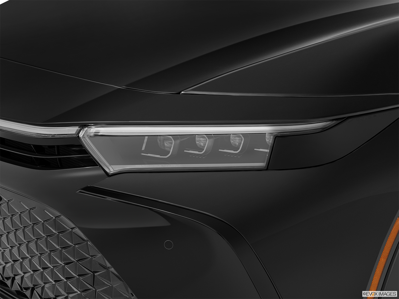 2025 Toyota Crown XLE