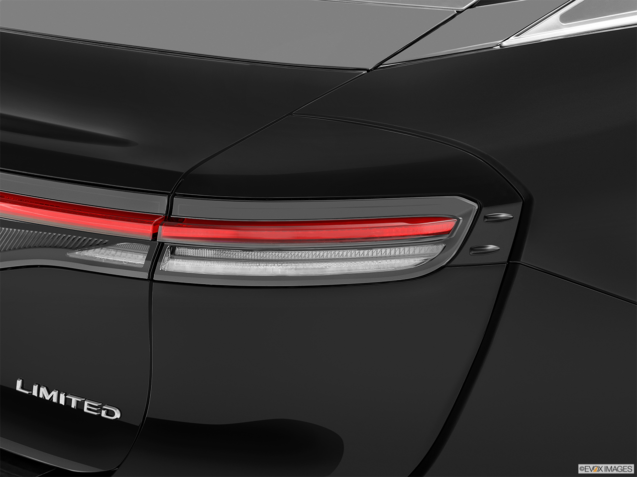 2025 Toyota Crown XLE