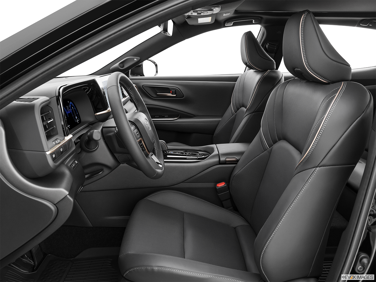 2025 Toyota Crown XLE