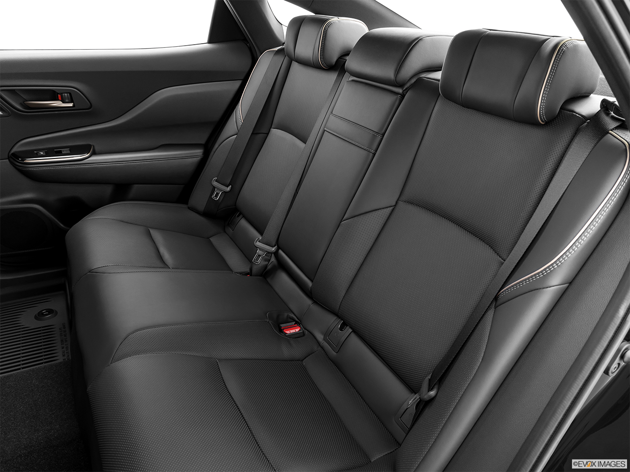 2025 Toyota Crown XLE