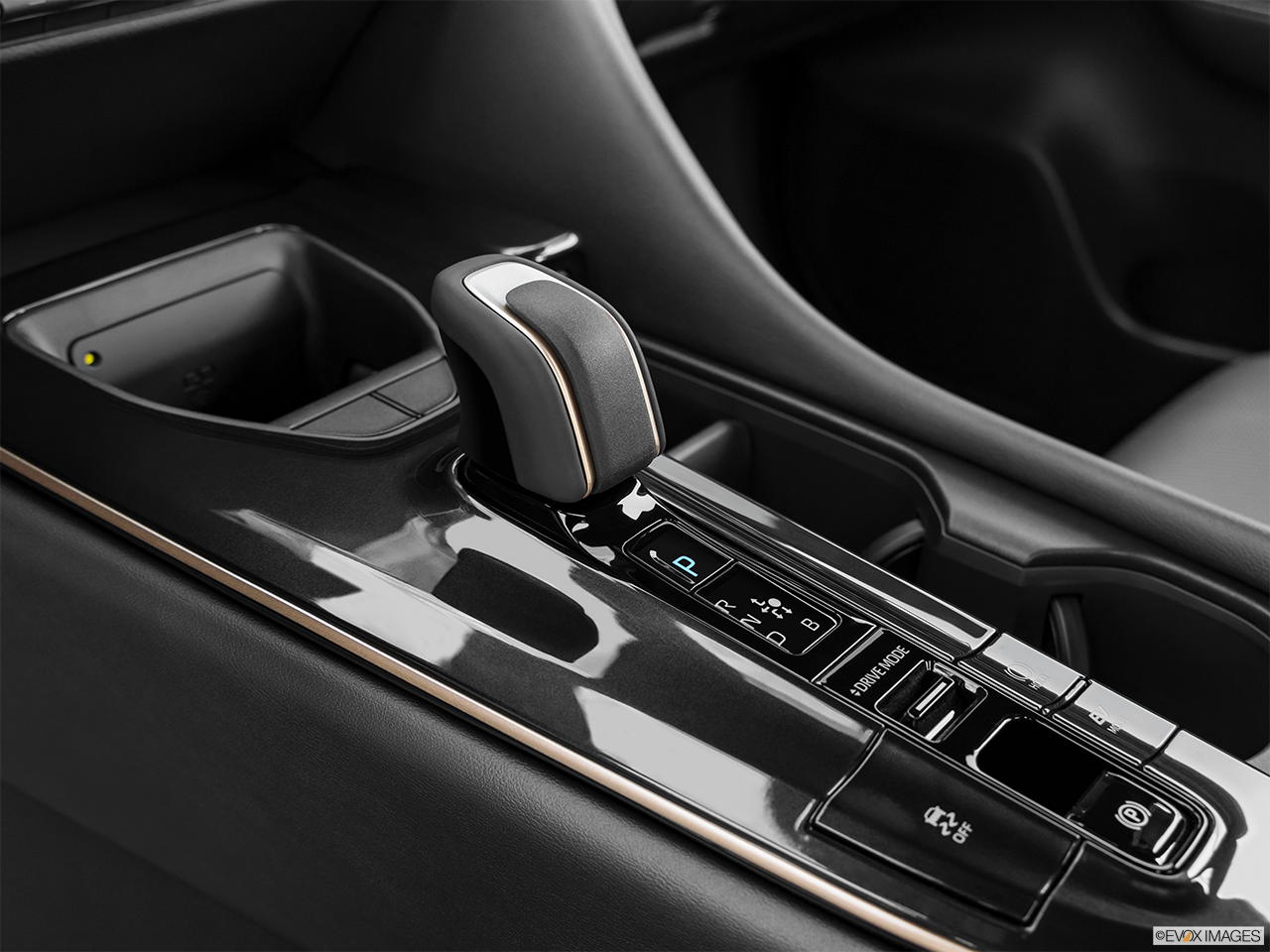 2025 Toyota Crown XLE