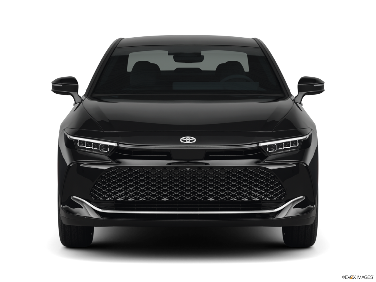 2025 Toyota Crown XLE