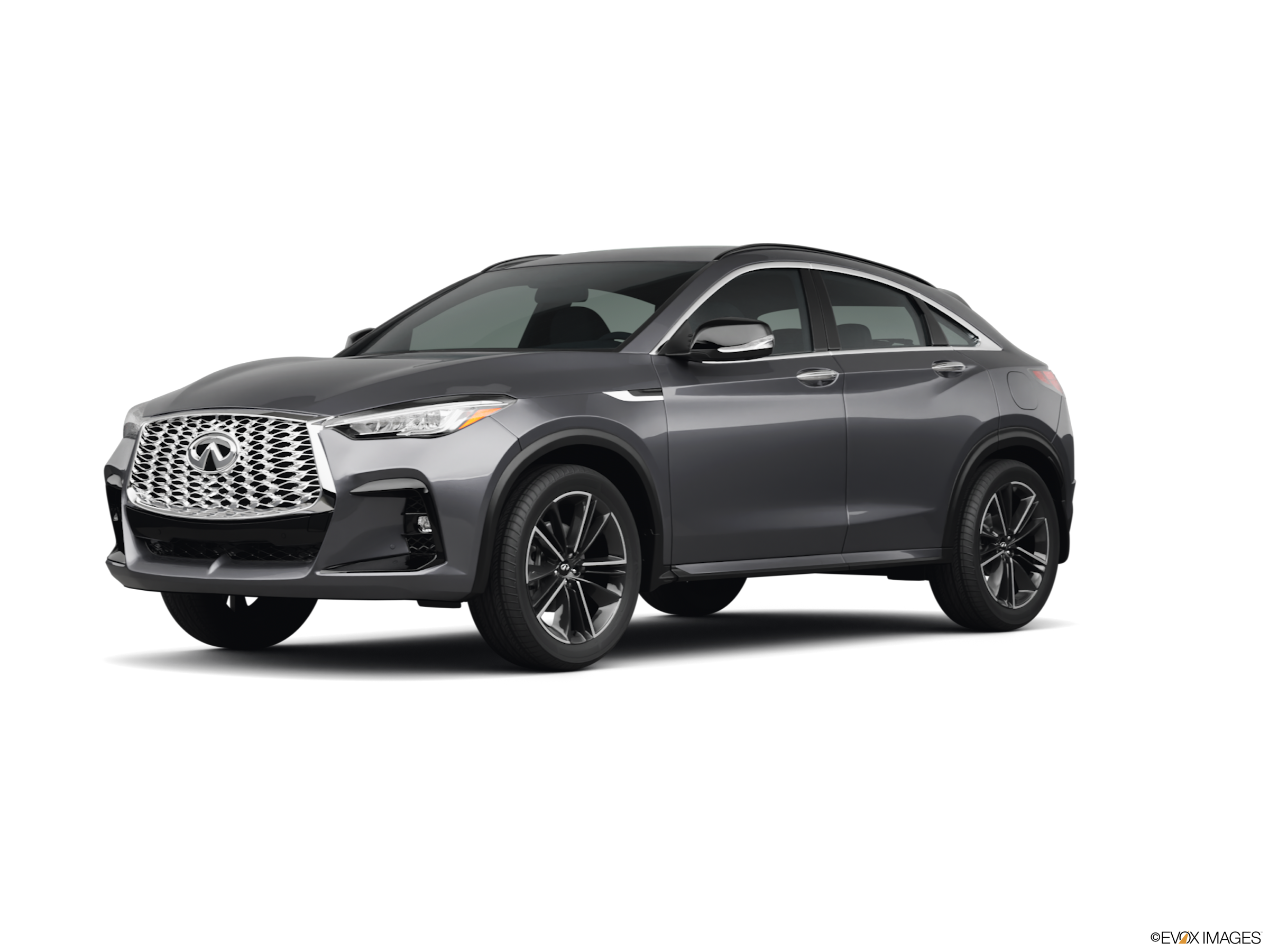 2025 INFINITI QX55
