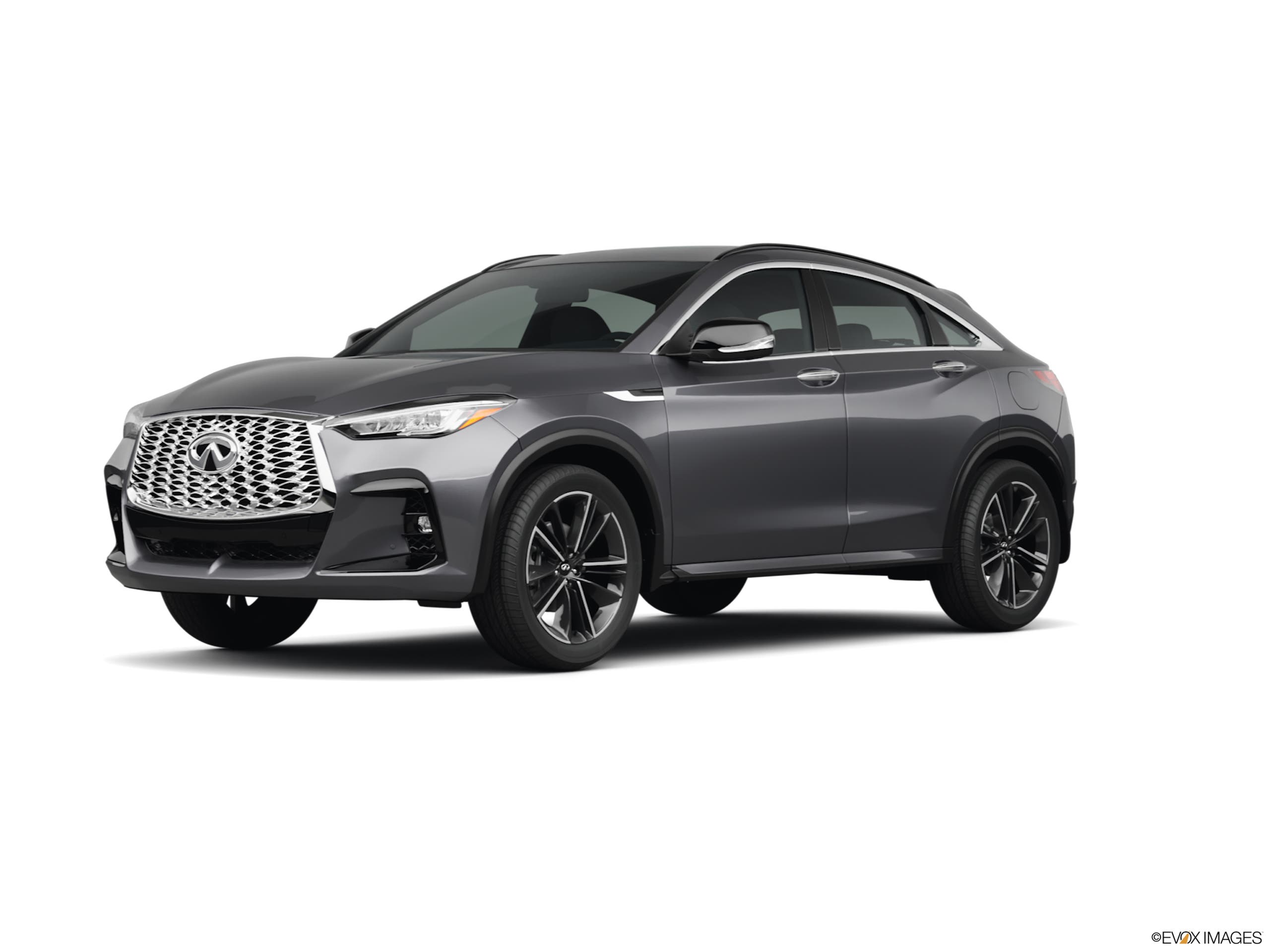 2025 INFINITI QX55