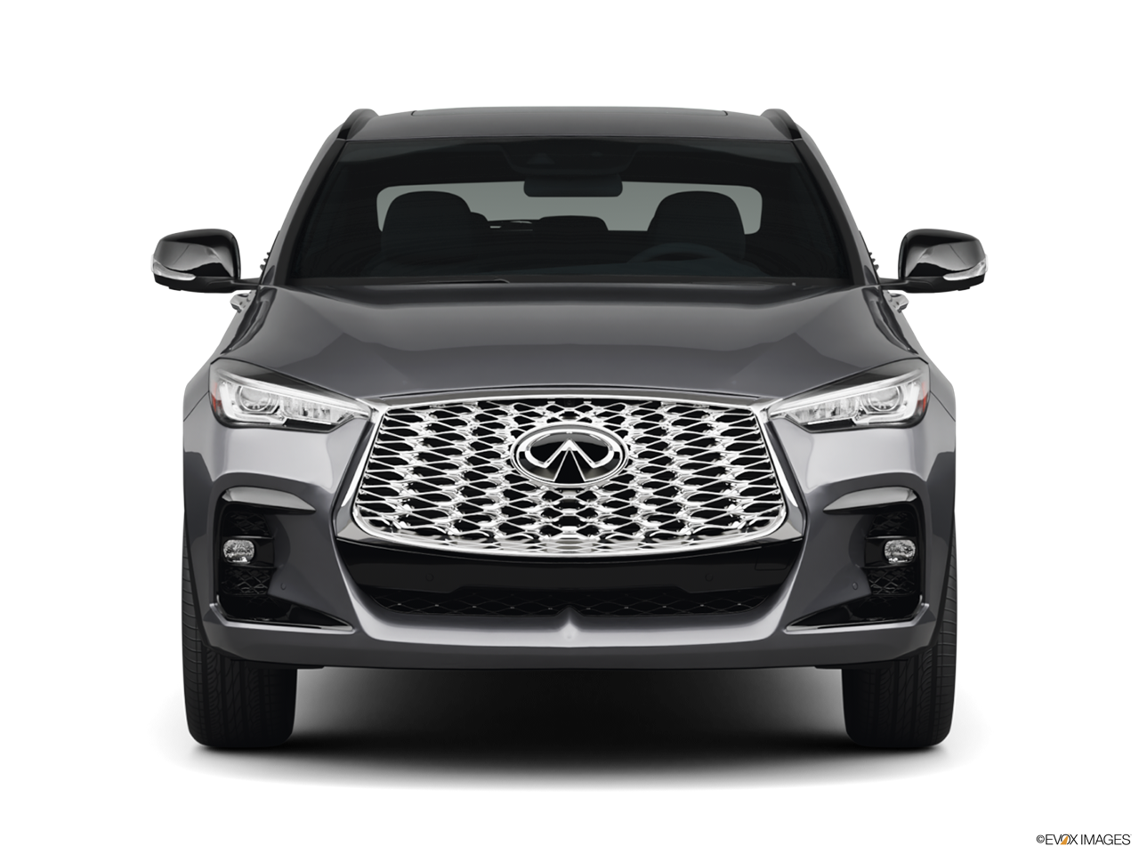 2025 INFINITI QX55 Luxe
