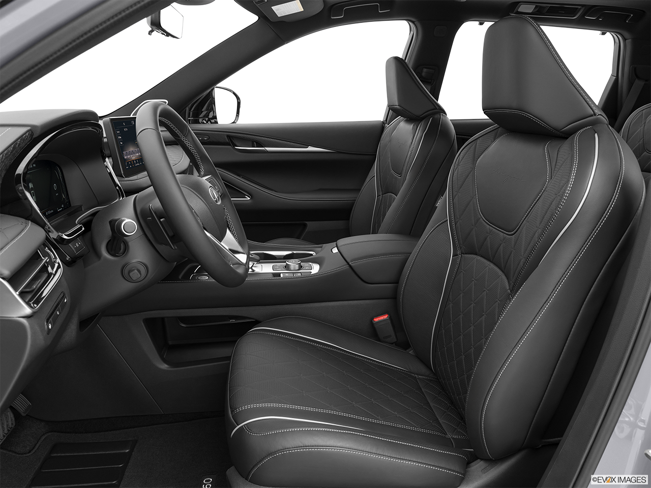 2025 INFINITI QX60 Pure
