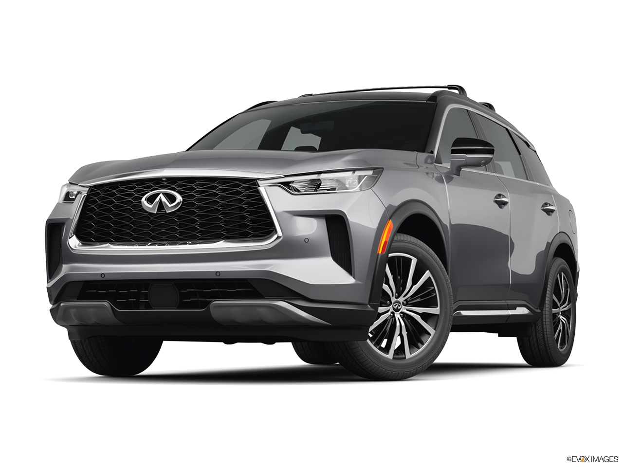 2025 INFINITI QX60 Pure