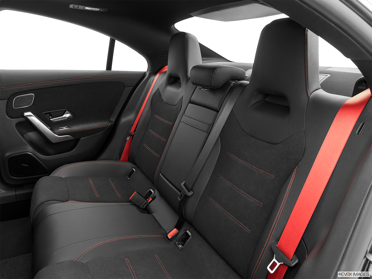 2025 Mercedes-Benz CLA CLA 250