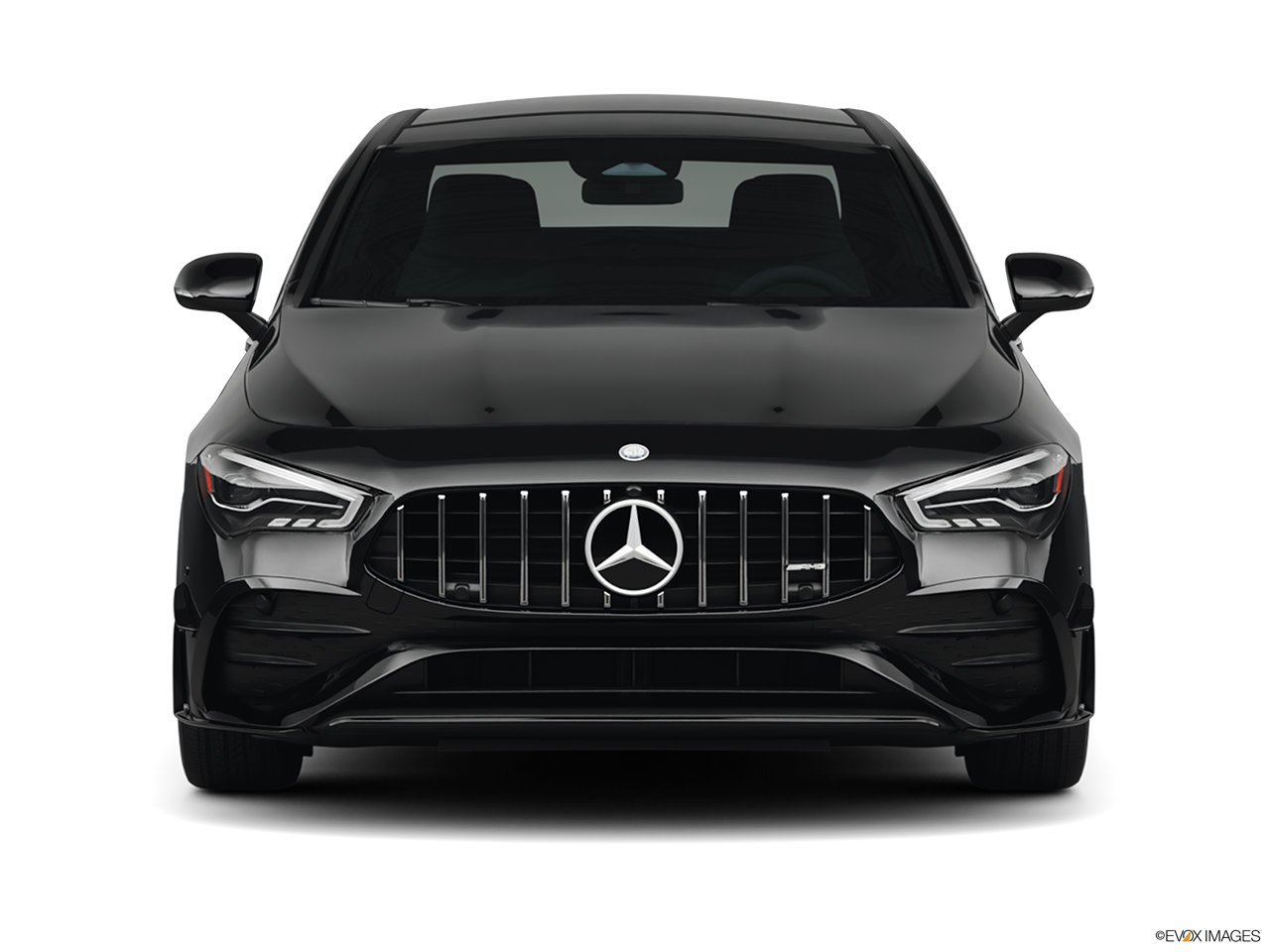 2025 Mercedes-Benz CLA CLA 250