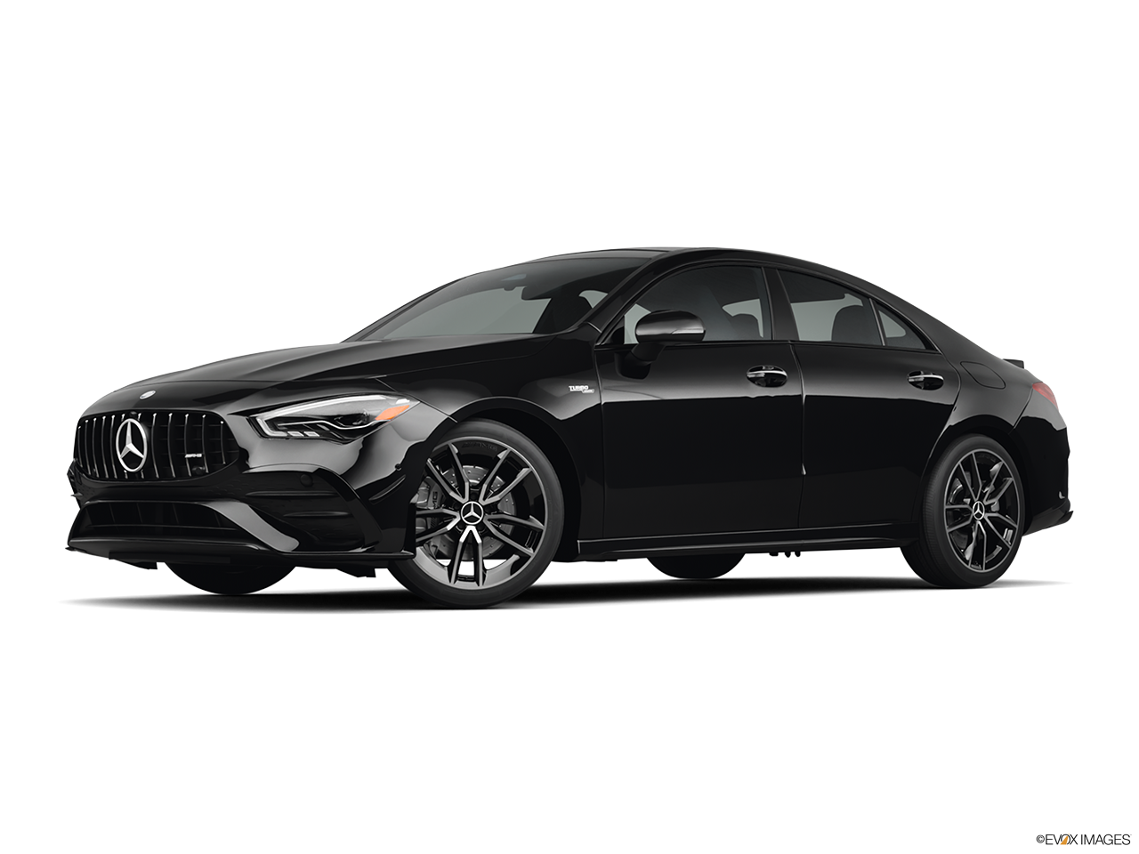 2025 Mercedes-Benz CLA CLA 250