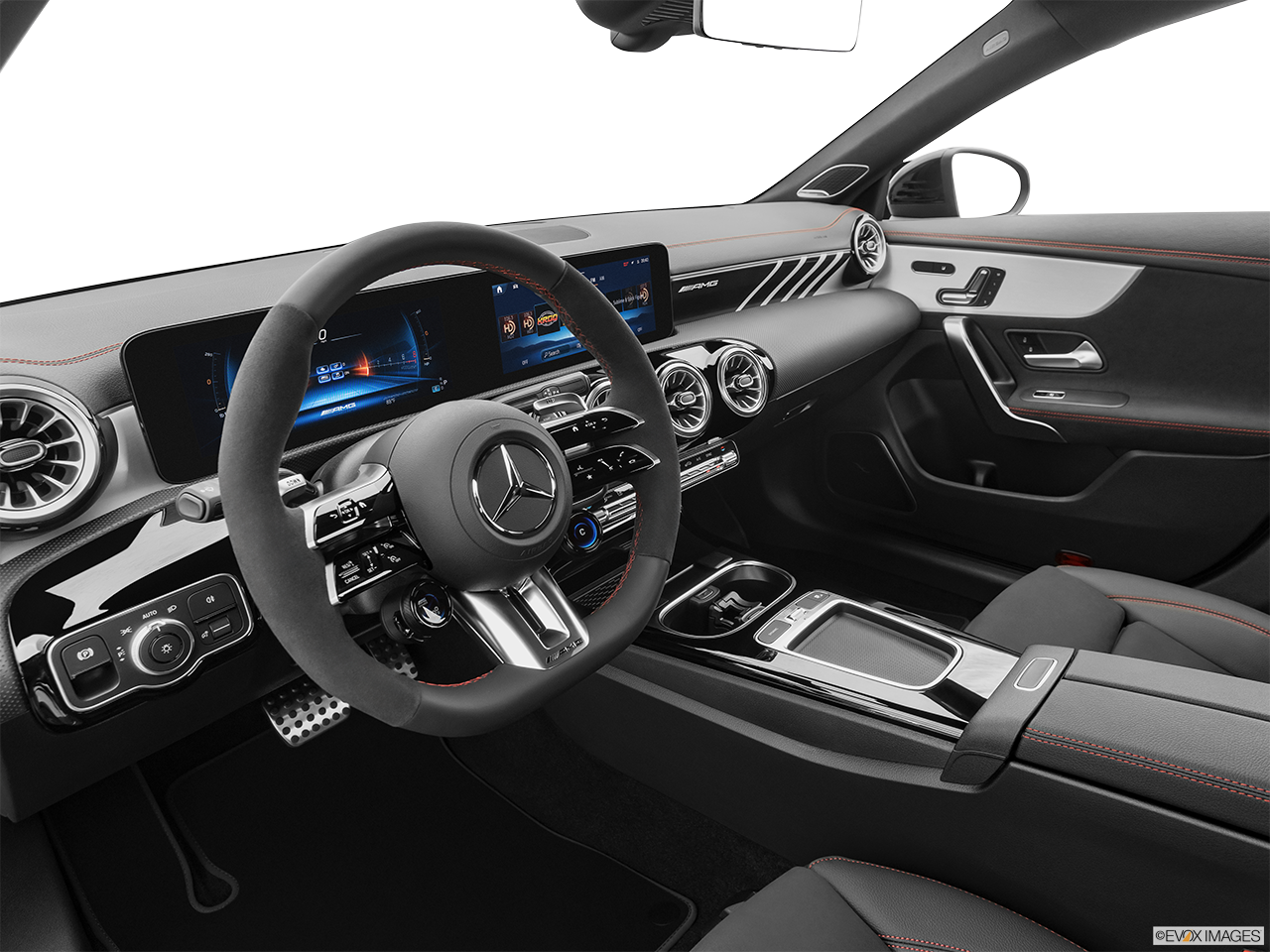 2025 Mercedes-Benz CLA CLA 250