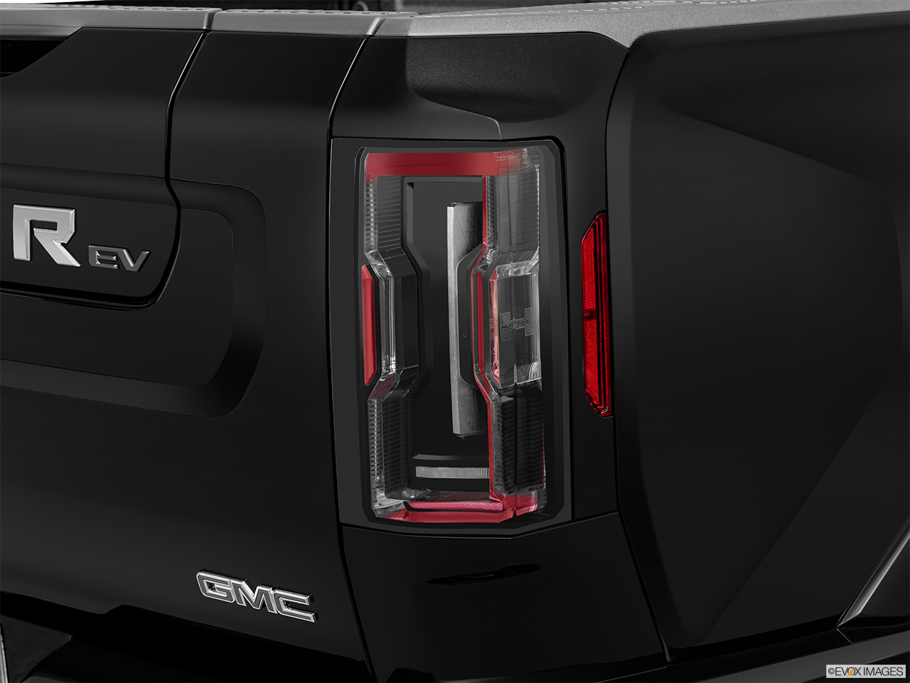 2026 GMC HUMMER EV Pickup 2X