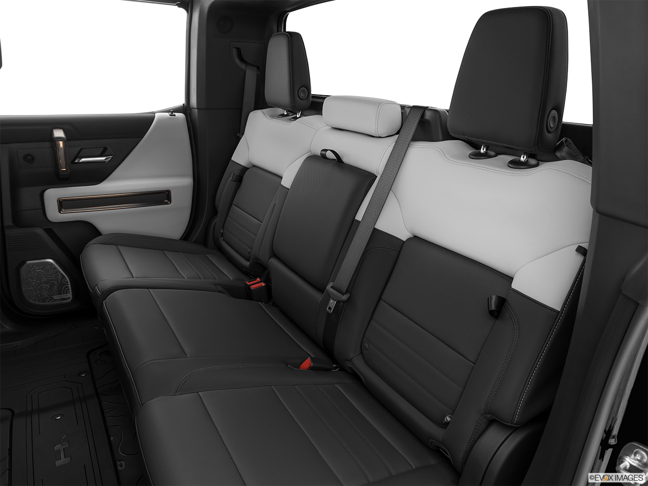 2026 GMC HUMMER EV Pickup 2X