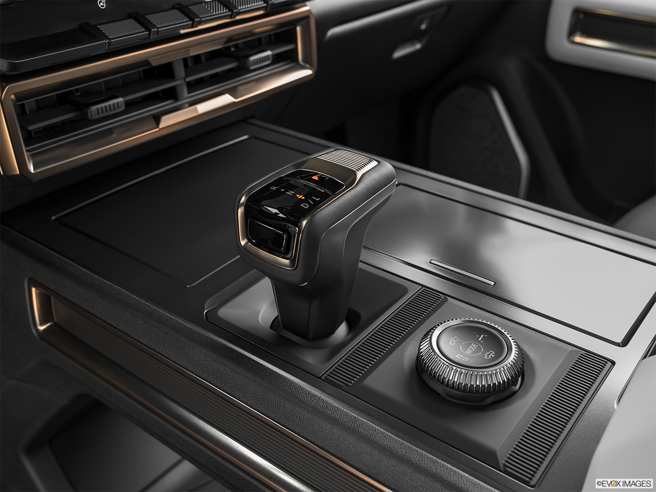 2026 GMC HUMMER EV Pickup 2X