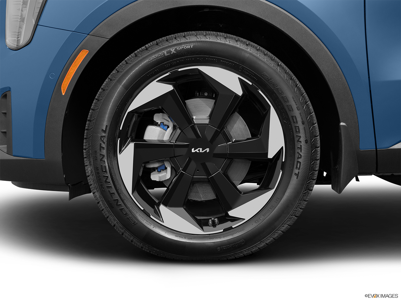 2026 Kia Sorento Plug-In Hybrid EX