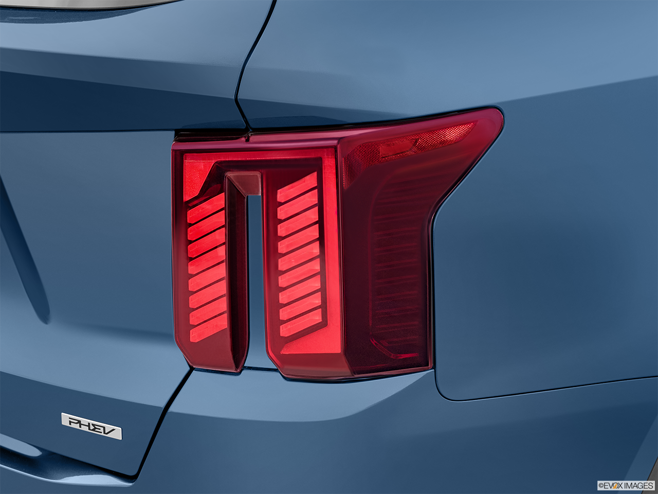 2026 Kia Sorento Plug-In Hybrid EX