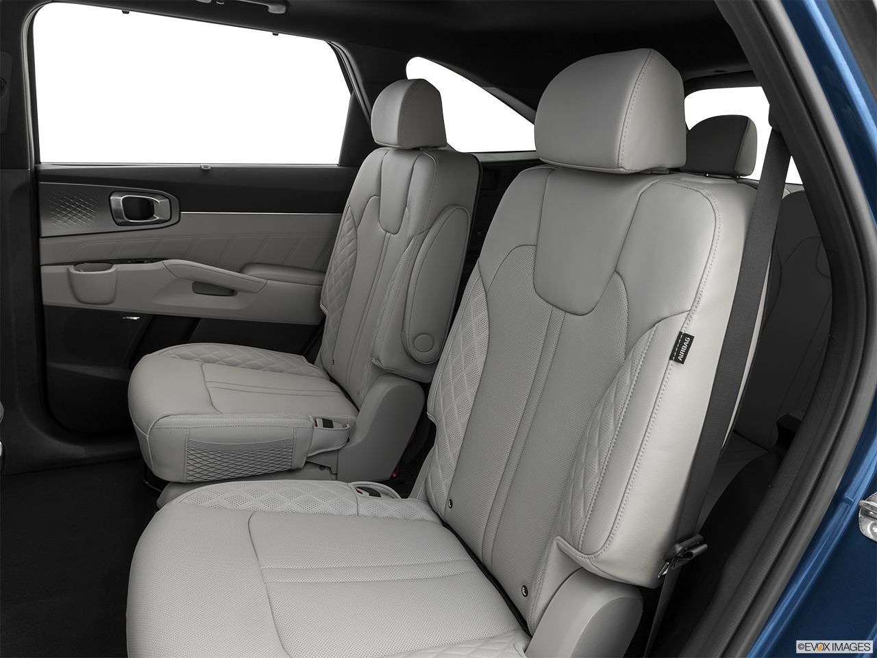 2026 Kia Sorento Plug-In Hybrid EX