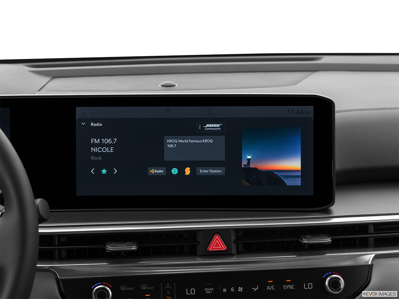 2026 Kia Sorento Plug-In Hybrid EX