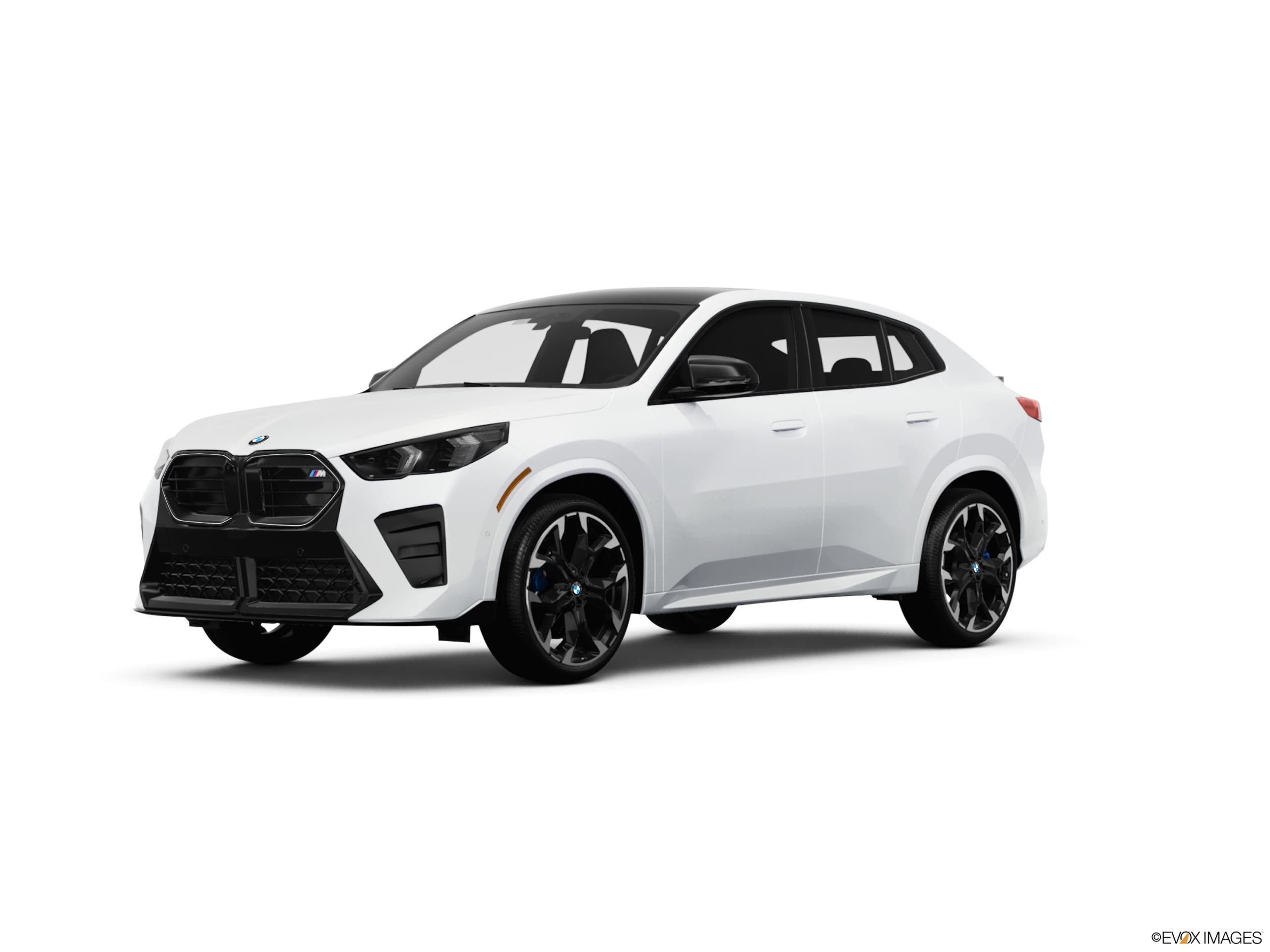 2024 BMW X2