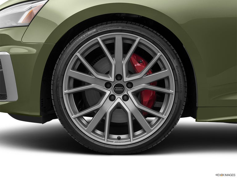 2026 Audi S5 quattro Premium TFSI