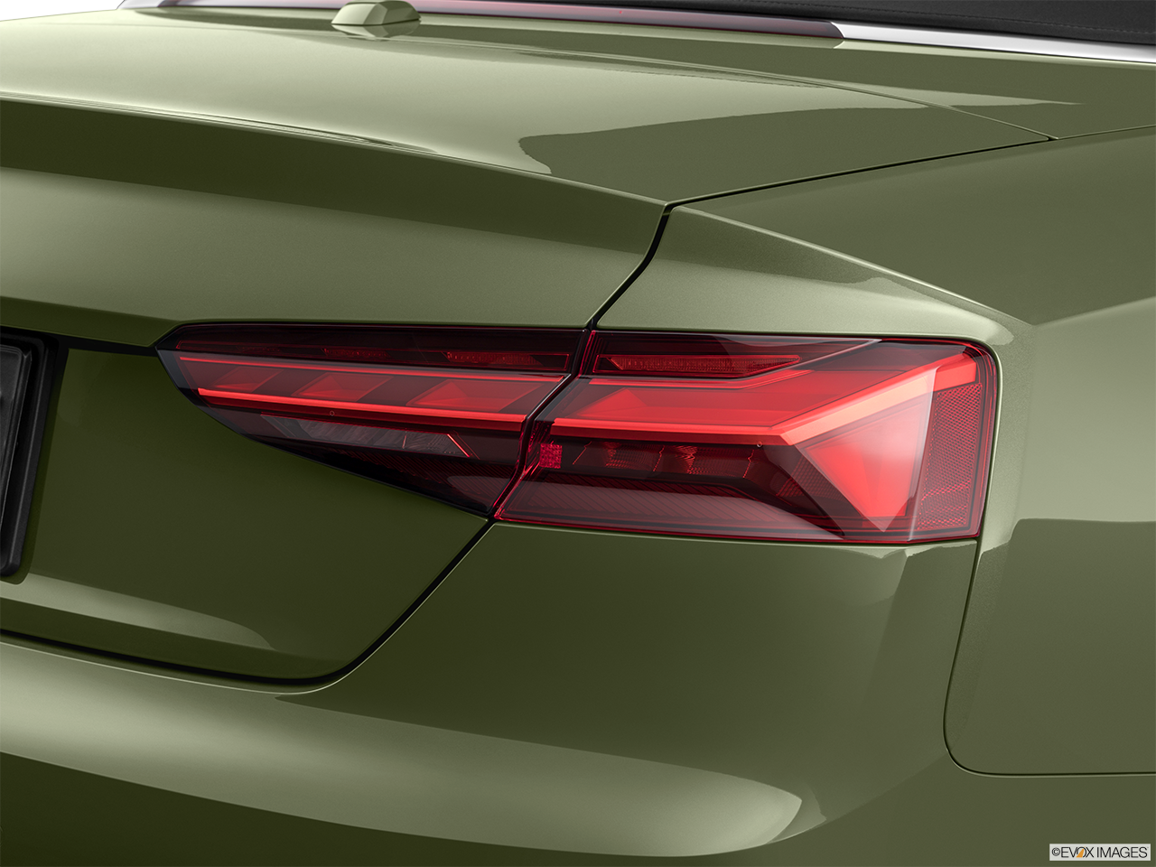 2026 Audi S5 quattro Premium TFSI