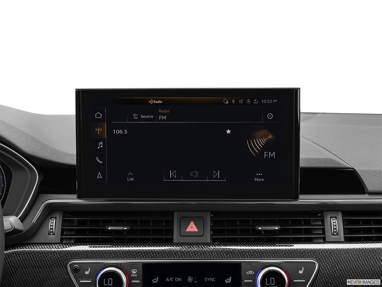 2026 Audi S5 quattro Premium TFSI
