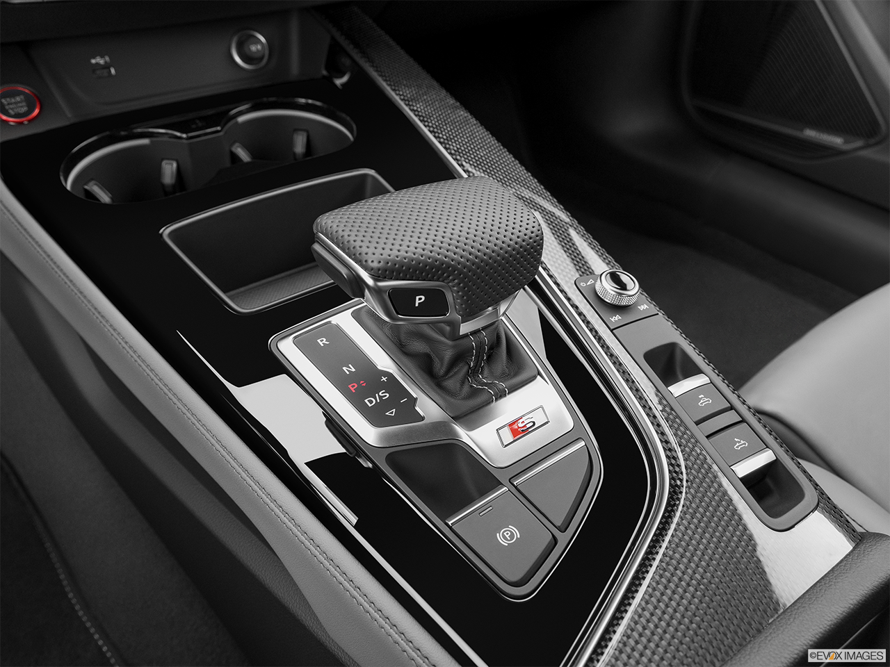 2026 Audi S5 quattro Premium TFSI