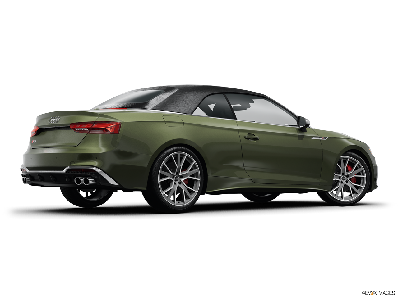 2026 Audi S5 quattro Premium TFSI