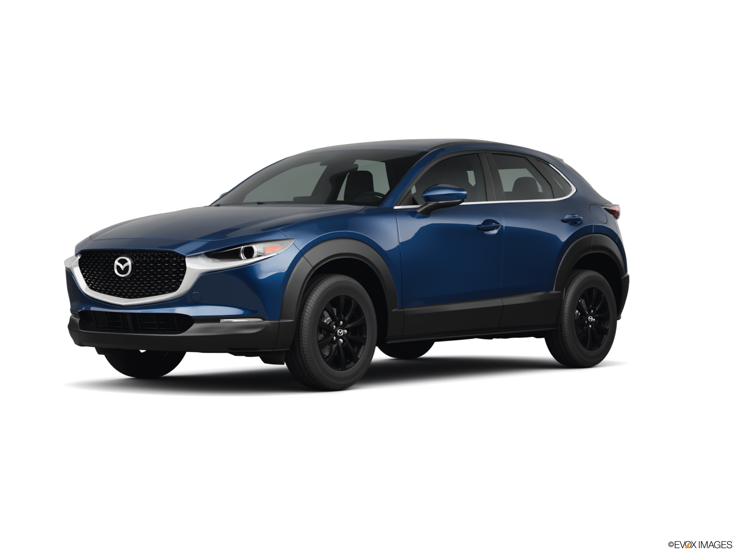 2025 Mazda CX-30 2.5 S