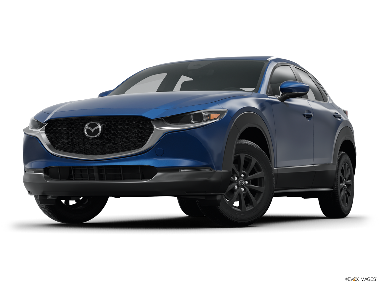 2026 Mazda CX-30 2.5 S