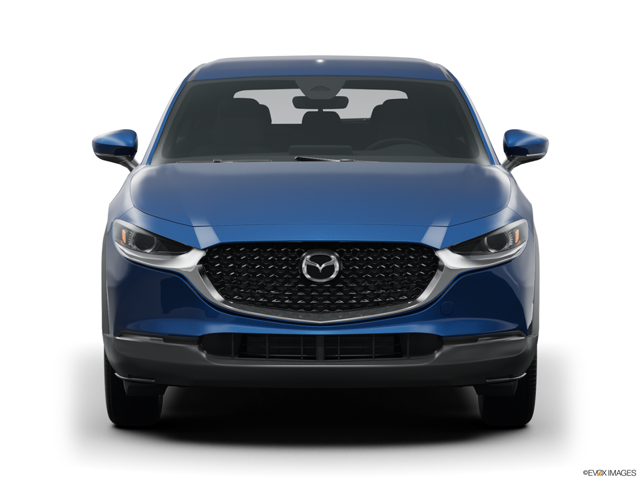 2026 Mazda CX-30 2.5 S