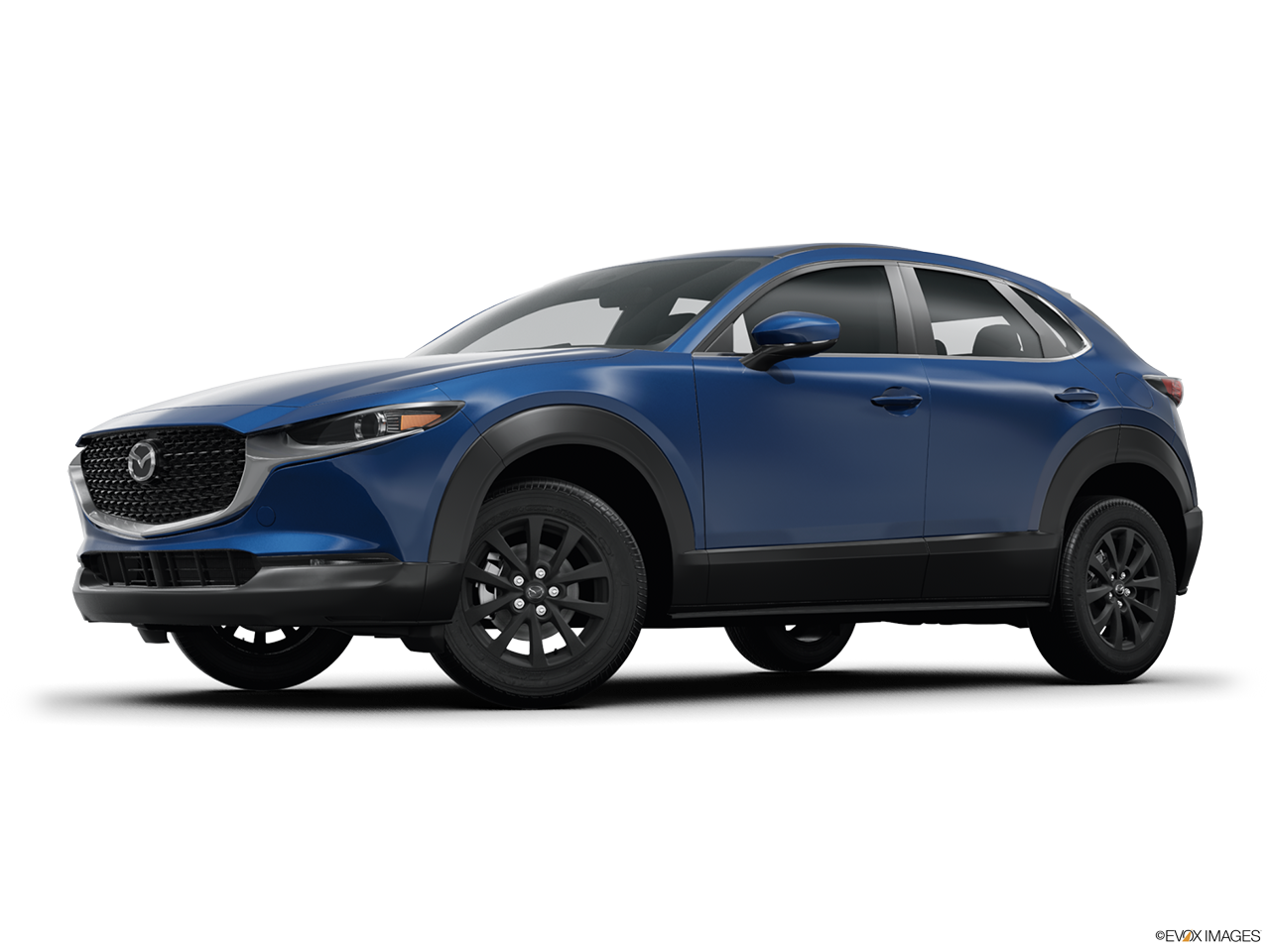 2026 Mazda CX-30 2.5 S