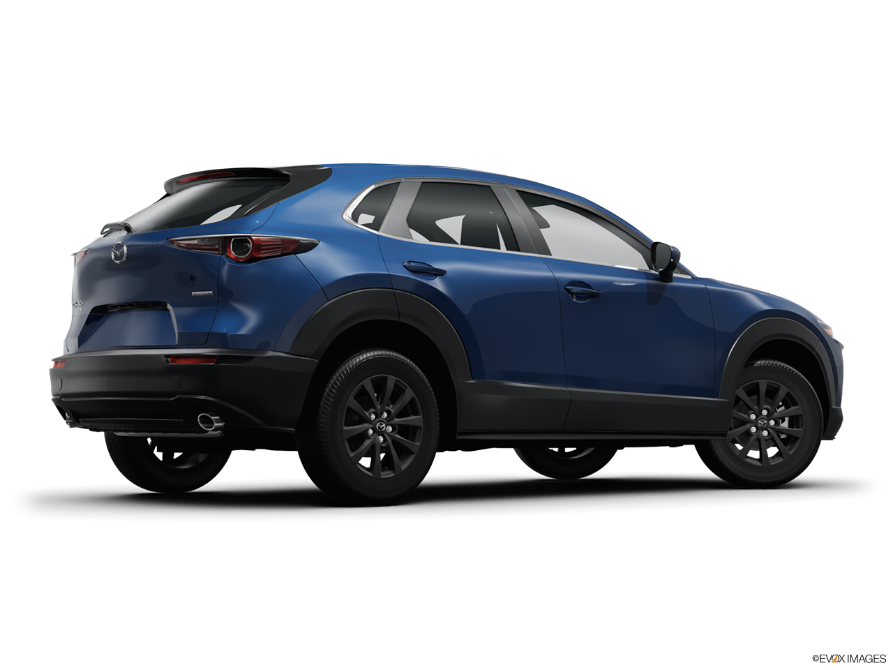 2026 Mazda CX-30 2.5 S