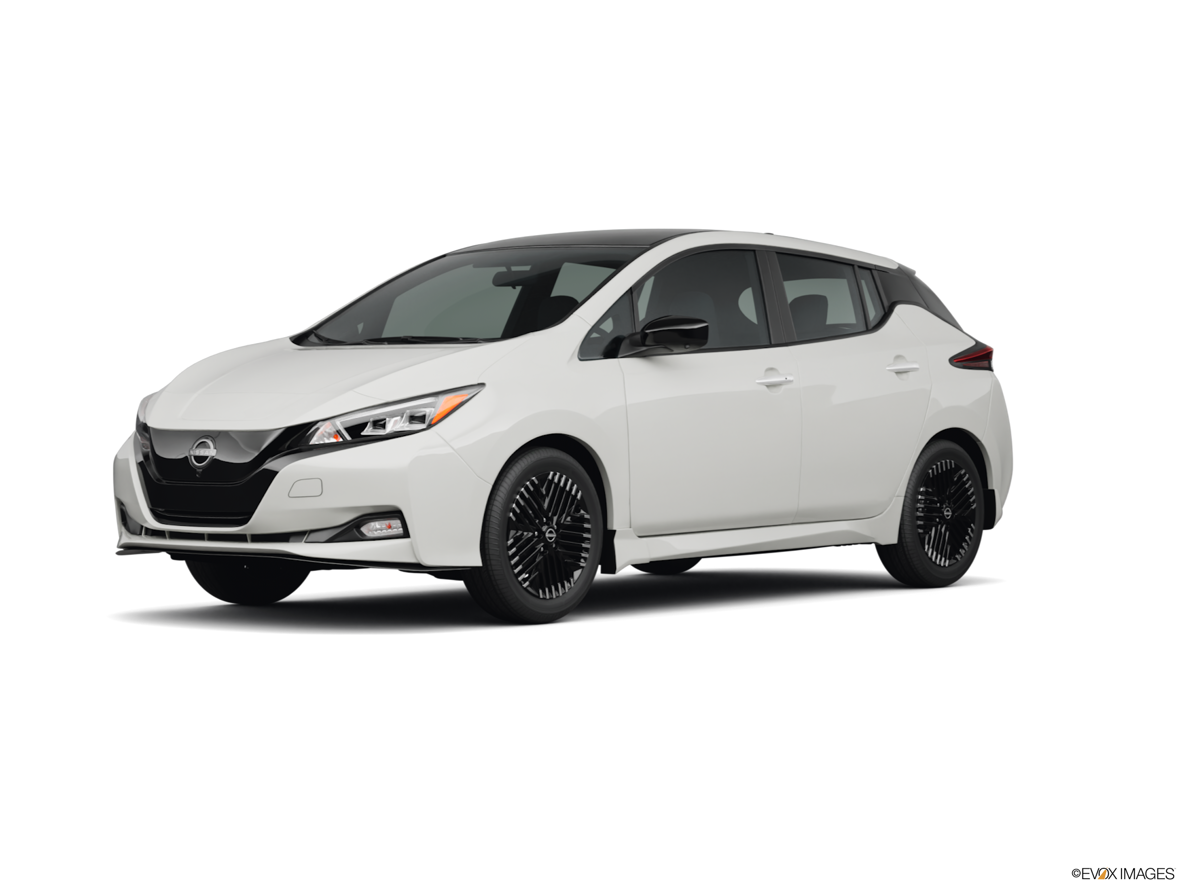 2025 Nissan LEAF S