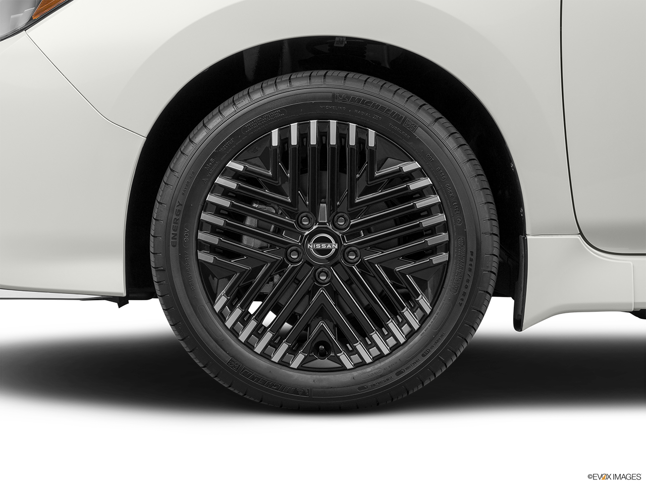 2026 Nissan LEAF S+