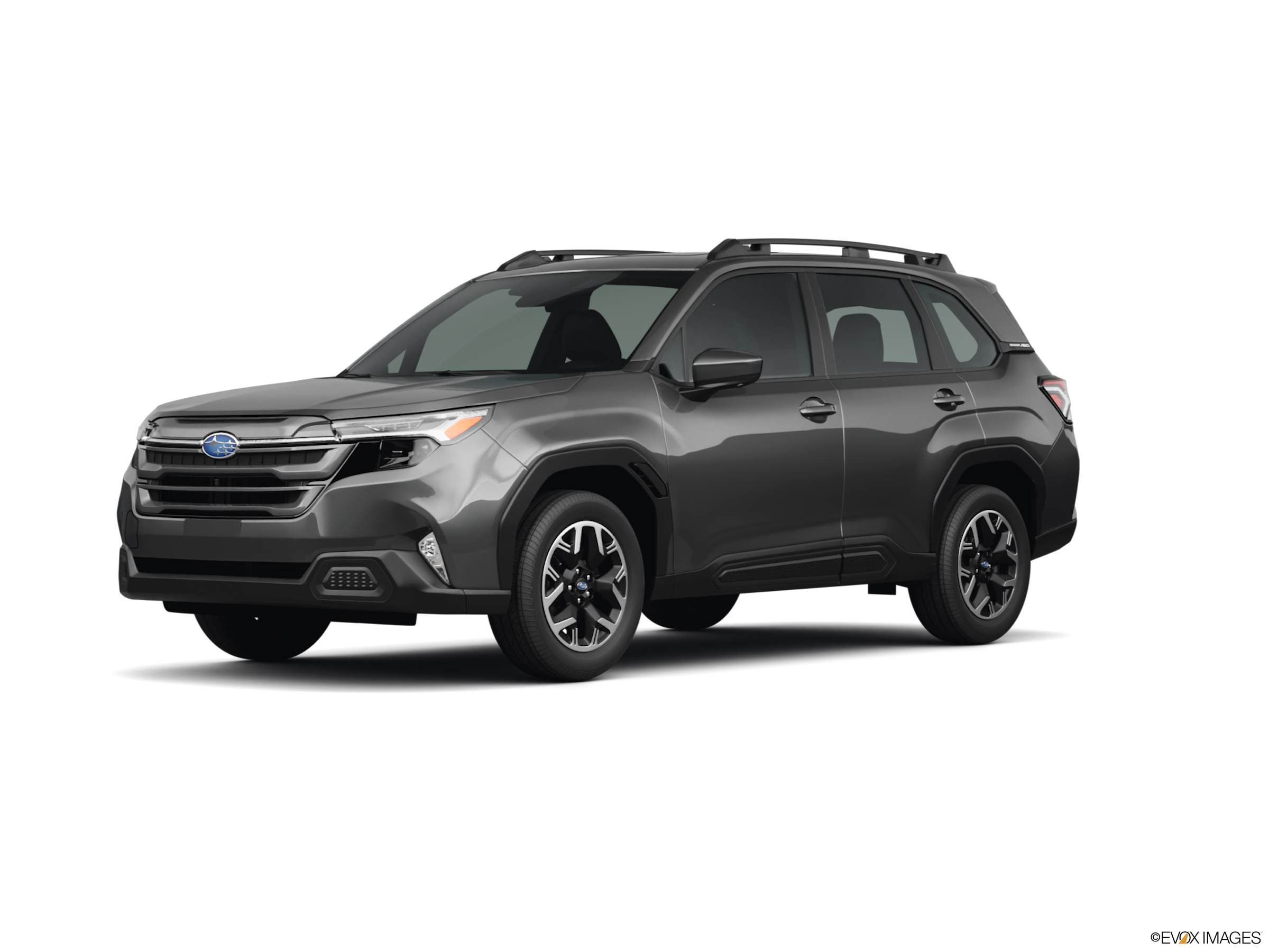 2025 Subaru Forester Base