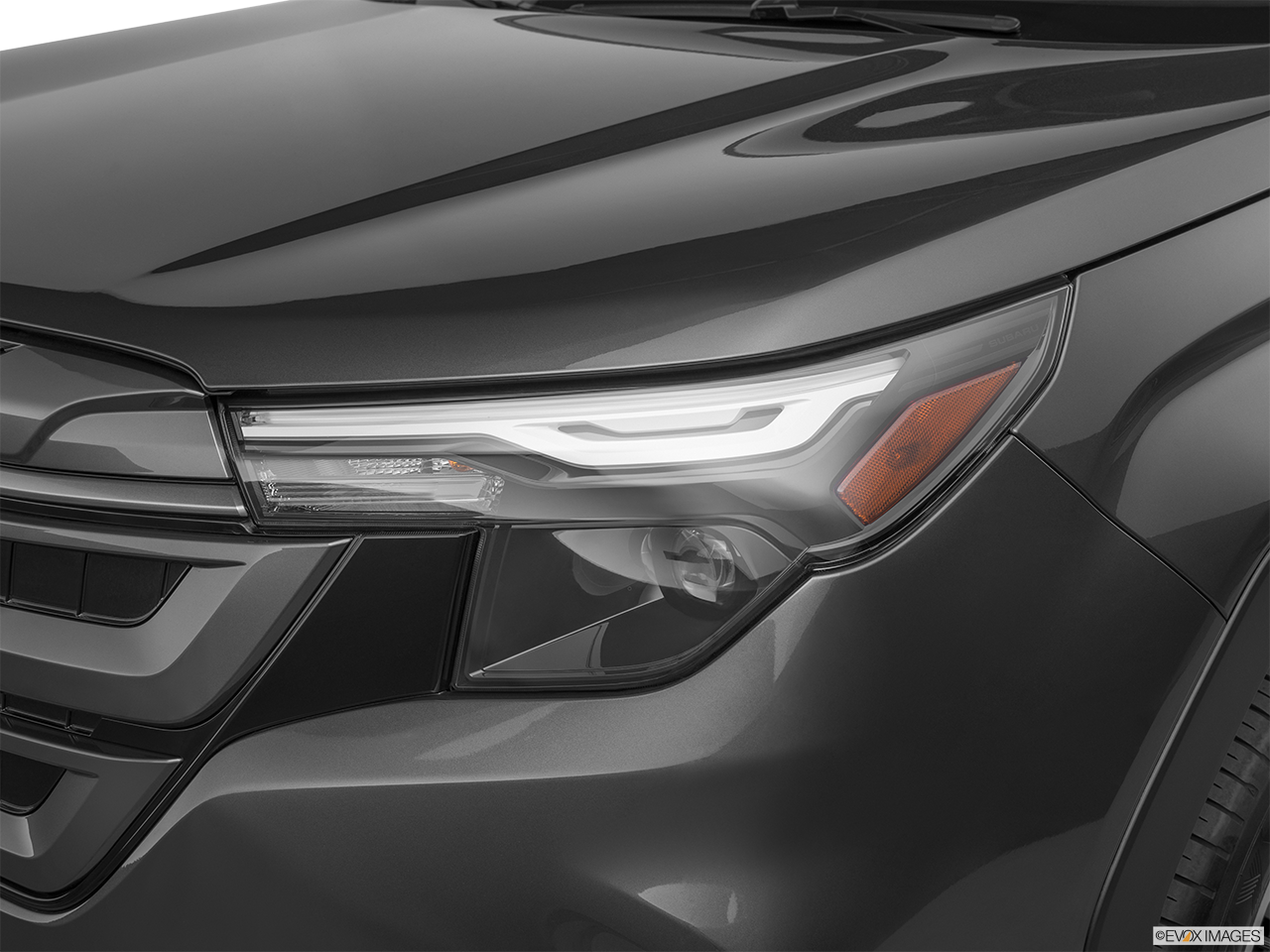 2025 Subaru Forester Base
